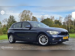 BMW 1-serie - 116i Business+ |F20 |Xenon|