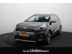 Kia Niro - 1.6 GDi Hybrid DynamicLine | Camera | Navigatie | Carplay&Android