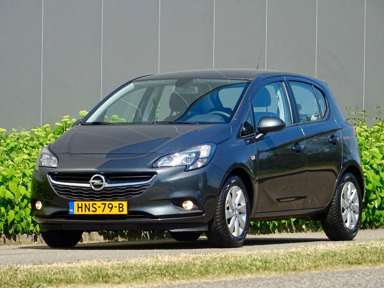 Opel Corsa - 1.0 Turbo Sport // Airco / 5-Deurs / 39.870 km! - AutoWereld.nl