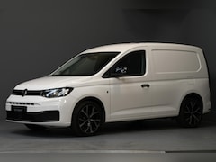 Volkswagen Caddy Cargo - 1.5 TSI AIRCO | PDC | DAB