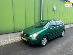 Volkswagen Polo - Zeer Nette 1.4-16V | AUTOMAAT | NAP | Trekha
