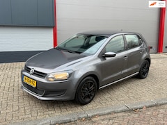 Volkswagen Polo - 1.2 Easyline | Airco | distributieketting vervangen