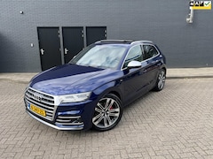 Audi Q5 SQ5 - 3.0 TFSI quattro V6 Panoramadak Leer 21"