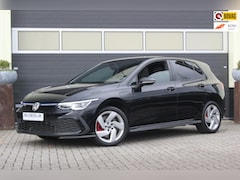 Volkswagen Golf - 1.4 eHybrid GTE | Camera | Dodehoek detectie |