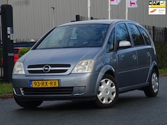 Opel Meriva - 1.6-16V Enjoy AUTOMAAT NAP/AIRCO/PDC/APK 11-2026