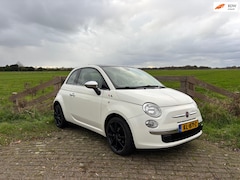 Fiat 500 - 1.2 Lounge