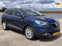 Renault Kadjar - 1.2 TCe Intens/Camera/Ecc/Carplay/NAP
