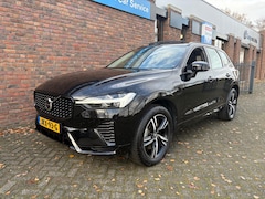 Volvo XC60 - 2.0 T6 PHEV AWD Plus Dark LongeRange Panoramadak|Camera|Leder|Led