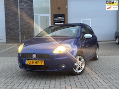 Fiat Grande Punto - 1.4 GP | Nwe apk | 5 deurs |