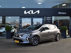 Mitsubishi Colt - 1.6 HEV Intense Camera | Parkeersensoren voor+achter | Climate Control | Keyless | 8 Jaar