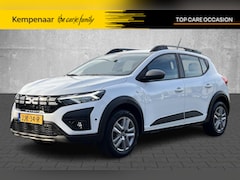 Dacia Sandero Stepway - 1.0 TCe 90 Comfort