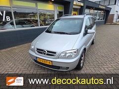 Opel Zafira - 1.6-16V Maxx Cool