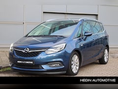 Opel Zafira - 1.4 Turbo Innovation 7p. AGR stoelen | Navigatie | 7-zits | Adaptieve cruise control
