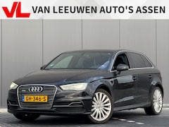 Audi A3 Sportback - 1.4 e-tron PHEV Ambition Pro Line plus | Nieuw binnen | S -Line