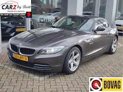 BMW Z4 Roadster - sDrive23i EXECUTIVE AUTOMAAT 6-cil | Leder | Hardtop | Carplay/Android