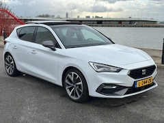 SEAT Leon - 1.5 eTSI FR Business Intense