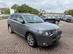Mitsubishi Outlander - 2.0 PHEV Instyle