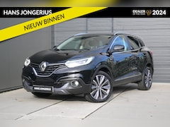 Renault Kadjar - TCe 130 Bose | TREKHAAK | STOELVERWARMING | CAMERA | NAVI | CRUISE CONTROL | CLIMATE CONTR