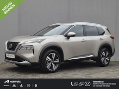 Nissan X-Trail - 1.5 MHEV 163pk Tekna Automaat / Fabrieksgarantie tot 07-2027 / Dealer onderhouden / Allsea