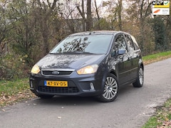 Ford C-Max - 2.0-16V Ghia | Airco + Cruise Nu € 1.450,