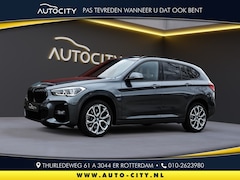 BMW X1 - sDrive 20i M Sport Pano l Memory l Trekhaak l VOL OPTIES