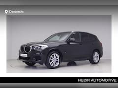 BMW X3 - xDrive30e M-Sport | Trekhaak | Panorama | Head-Up | Camera | Leder |