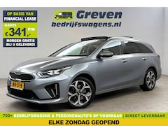 Kia Cee'd - Ceed 1.6 GDI PHEV ExecutiveLine | Pano | Camera | Carplay | Cruise | Keyless | Virtual | N
