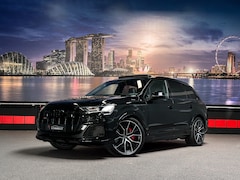 Audi Q7 SQ7 - 4.0 TFSI quattro 7p 3D B&O|RS-Seats|Trekhaak|HUD|Full Opt