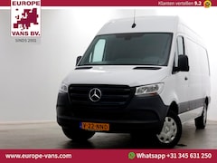 Mercedes-Benz Sprinter - 316 CDI 163pk RWD 7G Automaat L2H2 Airco/Camera 08-2020