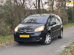 Citroën Grand C4 Picasso - 2.0-16V Ambiance EB6V 7p. | Automaat + Cruise Nu € 1.350,