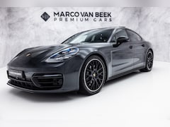 Porsche Panamera - 2.9 4 E-Hybrid Platinum Edition | Pano | Achterassturing | Sportuitlaat | ACC | Bose