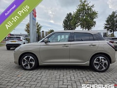 Suzuki Swift - 1.2 Style Smart Hybrid|Automaat|Nieuwprijs € 29566, -|6 jaar garantie|Nl. Auto