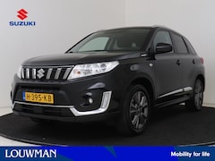 Suzuki Vitara - 1.0 Boosterjet Select | NL auto | Dealeronderhouden |