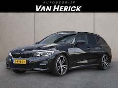 BMW 3-serie Touring - 320i Executive Edition M-Sport | Trekhaak | Camera | Pano