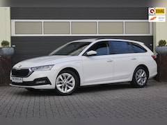 Skoda Octavia Combi - 1.4 TSI iV PHEV Business Edition | Trekhaak |