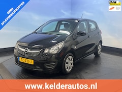 Opel Karl - 1.0 ecoFLEX Edition