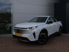 Peugeot 3008 - 1.2 Hybrid 145 Allure Automaat Airco Navi 360 Camera 8.639km Fabrieksgarantie