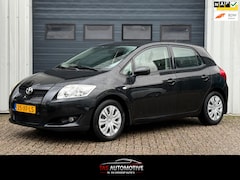 Toyota Auris - 1.6-16V Sol Business 2e EIG / NAVI / CRUISE