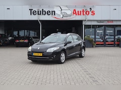 Renault Mégane Estate - 1.4 TCe Dynamique Cruise control, Climate control, Trekhaak