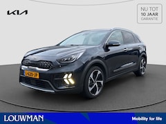 Kia Niro - 1.6 GDi PHEV DynamicPlusLine
