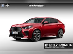 BMW iX2 - eDrive20 67 kWh