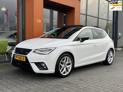 SEAT Ibiza - 1.0TSI FR|Panodak|LED|Carplay|Beats audio|PDC+CAM