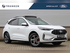 Ford Kuga - 2.5 PHEV ST-Line X | Trekhaak | Panoramadak | AGR | Led | Head-up | B&O
