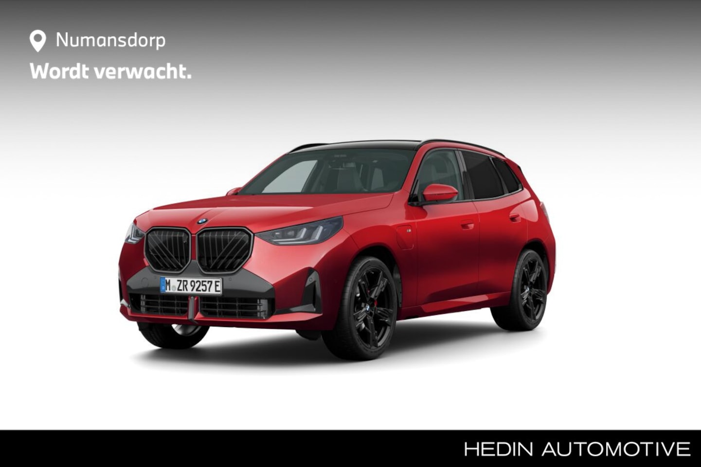 BMW X3 - 30e xDrive | M-Sport Pro | 21'' | Panorama. | Harman/Kardon | Driv. Plus | Park. Prof | St - AutoWereld.nl