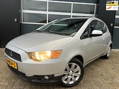Mitsubishi Colt - 1.3 Edition Two|Airco|Cruise control|