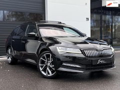 Skoda Superb Combi - 1.4 TSI iV Sportline Business Panoramadak