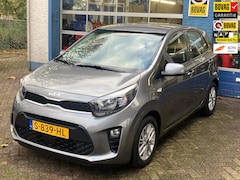 Kia Picanto - 1.0 DPi DynamicLine