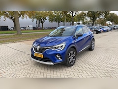 Renault Captur - 1.3 TCe 130 Edition One