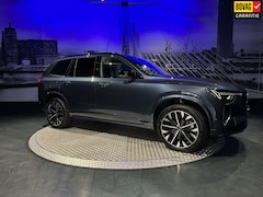 Volvo XC90 - 2.0 T8 Plug-in hybrid AWD Plus Dark *Luchtvering*Pano*SurroundView