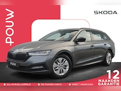 Skoda Octavia Combi - 1.0 TSI 110pk Sport Business | Apple CarPlay / Android Auto